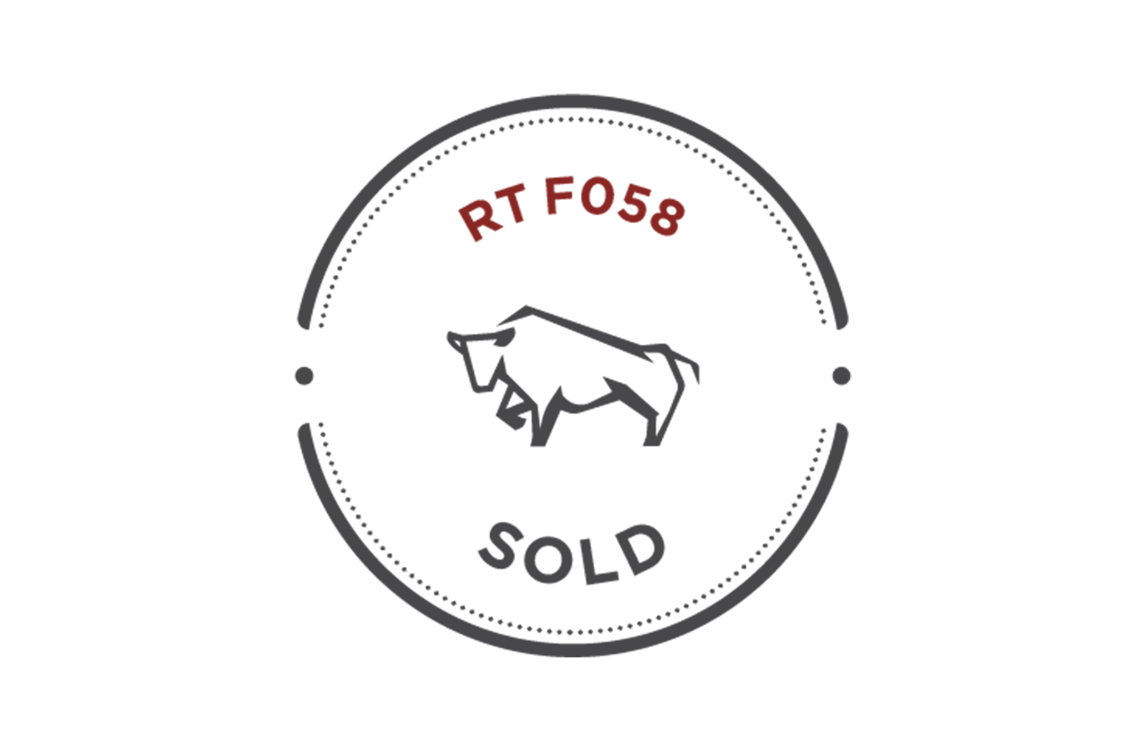 F058SOLD
